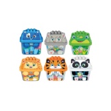 Fisher Price Mega Bloks Animal Bucket