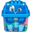 Fisher Price Mega Bloks Animal Bucket
