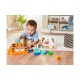 Fisher Price Mega Bloks Animal Bucket