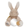 Bekijken Little Dutch Activiteitenknuffel Baby Bunny