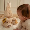 Bekijken Little Dutch Activiteitenknuffel Baby Bunny