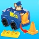 Mega Bloks Paw Patrol Chase's Patrol Car