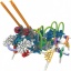 Knex Power And Play 50 Model Motorized