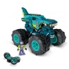 Hot Wheels Mega Monster Trucks Wrecks