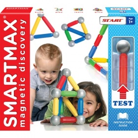 Smartmax Start Try Me