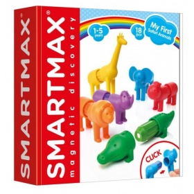 Smartmax My First Safari