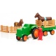 Smartmax My First Tractor Set