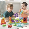 Mega Bloks Move 'N Groove Caterpillar Fisher Price