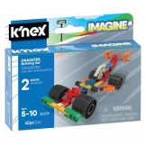 K'NEX Building Sets Dragster