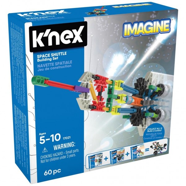 Knex Building Sets Space Shuttle knex kopen in de aanbieding Knex Building Sets Space Shuttle knex kopen in de aanbieding