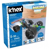 Knex Building Sets Dune Buggy