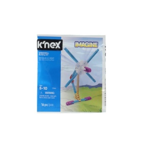 Vergroot Knex Imagine Windmill Knex Imagine Windmill