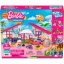 Mega Construx Barbie Malibu House