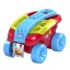 Fisher Price Mega Bloks Wagon Classic