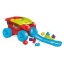 Fisher Price Mega Bloks Wagon Classic