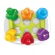 Fisher Price Mega Bloks Wagon Classic