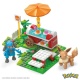 Mega Construx Pokemon Poke Puff Picnic