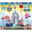 Mega Bloks Paw Patrol Ride En Rescue Vechile Pack