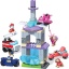 Mega Bloks Paw Patrol Ride En Rescue Vechile Pack