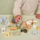 Little Farm Bouwblokken