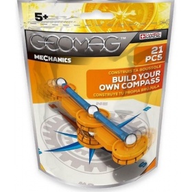 Geomag Mechanics Compass