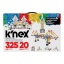 K'nex 20 model building set city builders