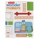Fisher Price Wonder Makers Uitbreidingsset Build it Up