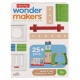 Fisher Price Wonder Makers Uitbreidingsset Build it Up