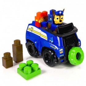Vergroot Paw Patrol Basis Voertuig Paw Patrol Basis Voertuig