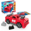 Bekijken Fisher Price Mega Bloks Build & Go Raceauto