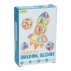 Bouwblokken Set 80 Stuks