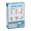 Bekijken Bouwblokken Set 80 Stuks
