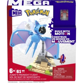 Vergroot Pokemon Mega Bloks 61 Delig Pokemon Mega Bloks 61 Delig