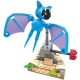 Pokemon Mega Bloks 61 Delig