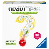 Ravensburger Gravitrax challenge nummer 1