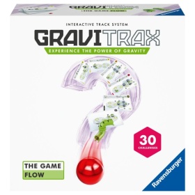 Ravensburger Gravitrax challenge nummer 2