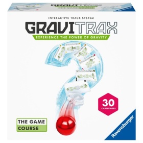Vergroot Ravensburger Gravitrax challenge nummer 3 Ravensburger Gravitrax challenge nummer 3