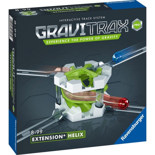 Ravensburger Gravitrax 3D Crossing