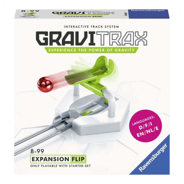 Ravensburger Gravitrax Flip