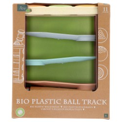 Jipy Bio Ballenbaan