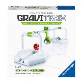 Vergroot Gravitrax Zipline Gravitrax Zipline