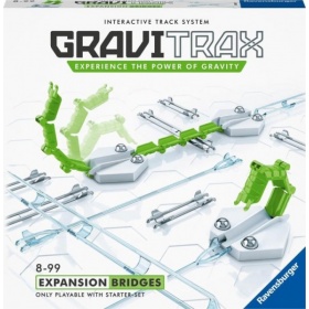 Vergroot Ravensburger Gravitrax Bridges Ravensburger Gravitrax Bridges