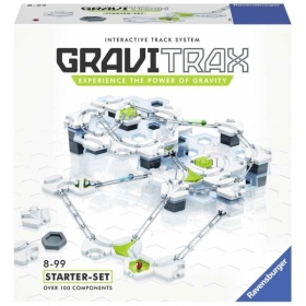 Vergroot Gravitrax starterset Gravitrax starterset