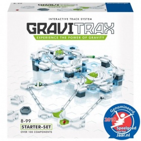 Vergroot Gravitrax Starterset Gravitrax Starterset