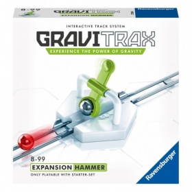 Vergroot Gravitrax Hamerslag Gravitrax Hamerslag