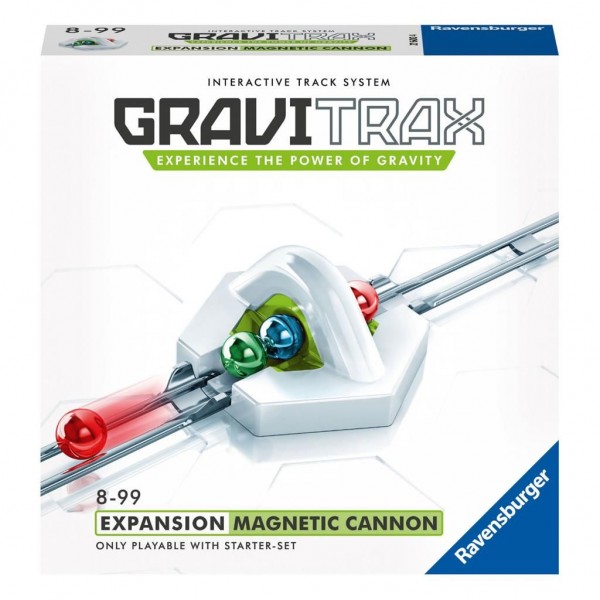 Ravensburger Gravitrax Kanon ravensburger kopen in de aanbieding