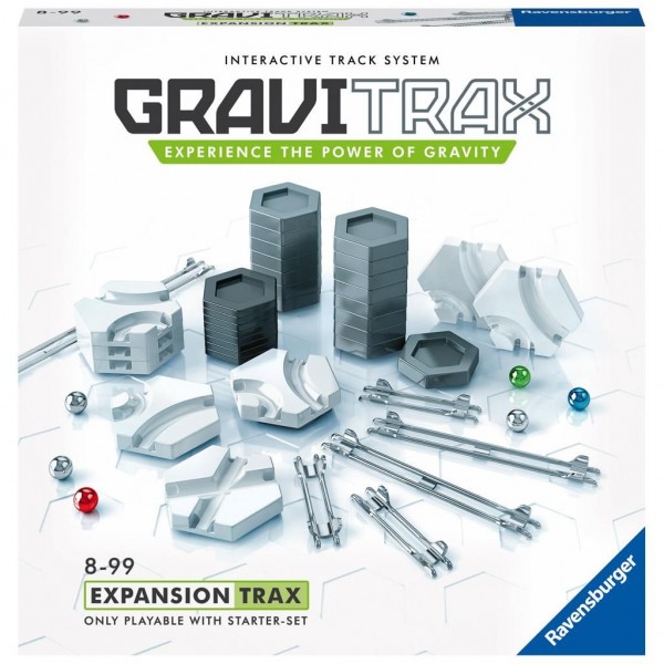 Gravitrax Tracks