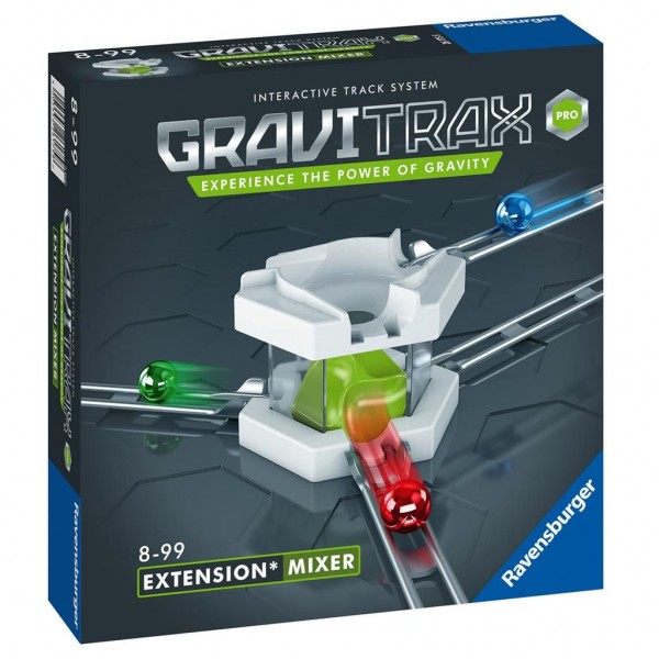 Gravitrax Vertical Mixer Gravitrax Vertical Mixer