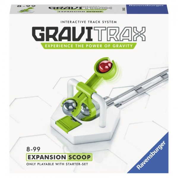 Ravensburger Gravitrac Scoop ravensburger kopen in de aanbieding Ravensburger Gravitrac Scoop ravensburger kopen in de aanbieding