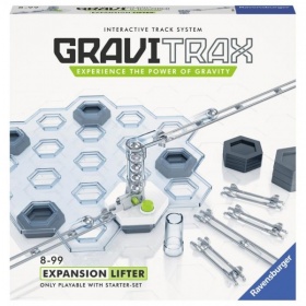 Vergroot Gravitrax Lifter Gravitrax Lifter